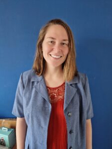 Picture of LAURA HABERS